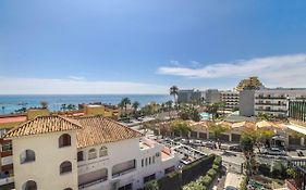 Precioso apartamento al lado de la playa