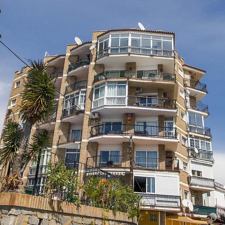 Precioso apartamento al lado de la playa Benalmádena Exterior foto