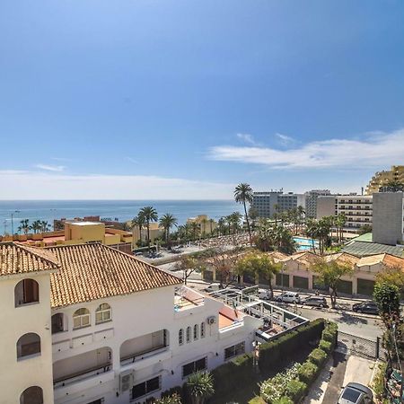 Precioso apartamento al lado de la playa Benalmádena Exterior foto