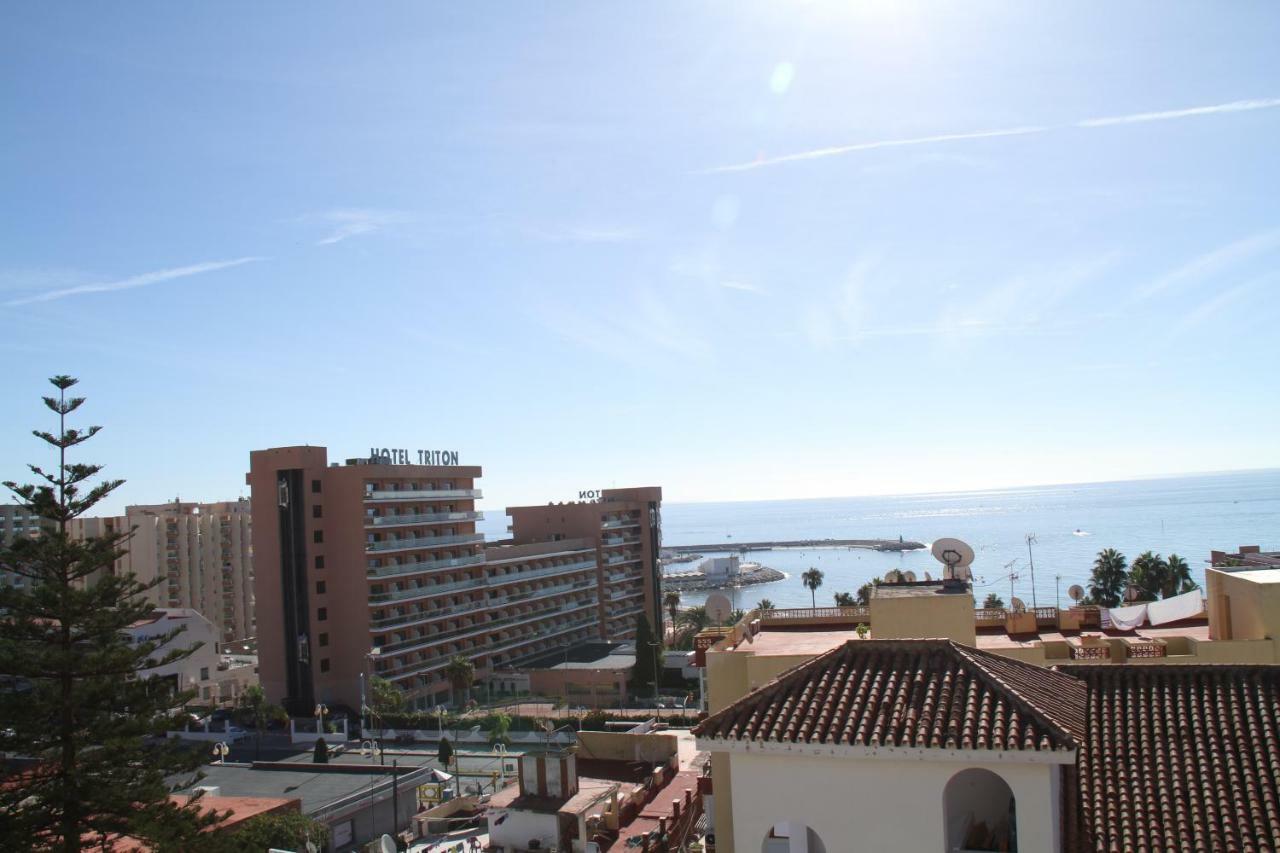 Precioso apartamento al lado de la playa Benalmádena Exterior foto