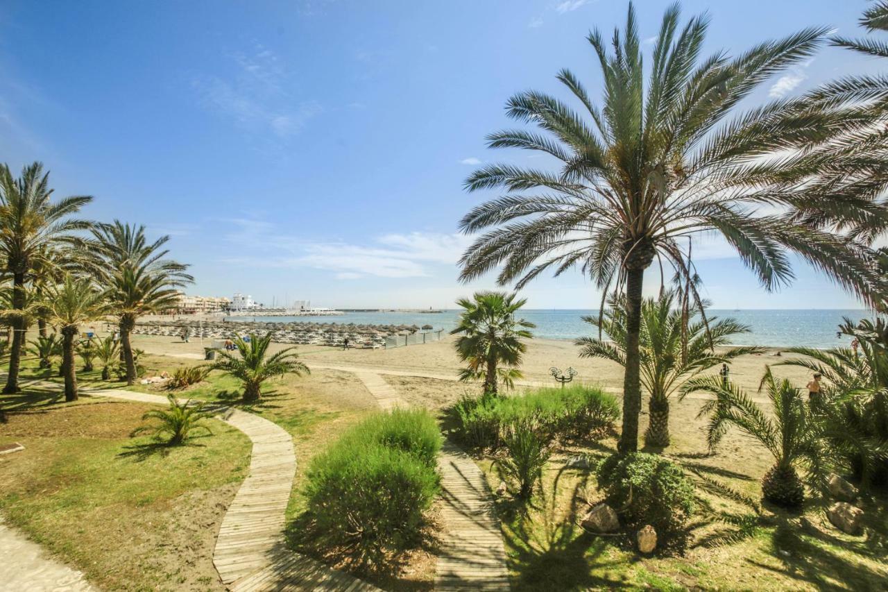 Precioso apartamento al lado de la playa Benalmádena Exterior foto