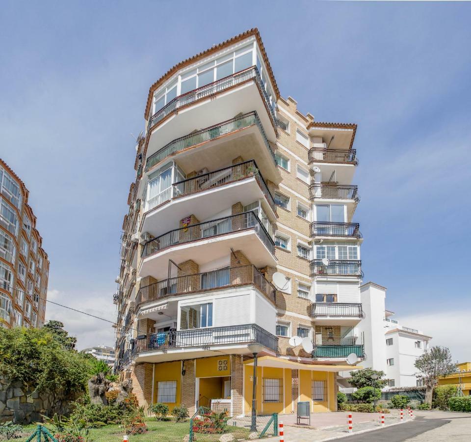 Precioso apartamento al lado de la playa Benalmádena Exterior foto